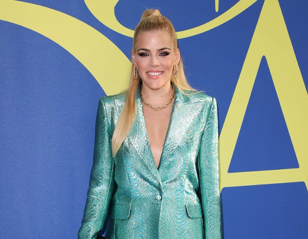 Busy Philipps from CFDA Awards 2018: Red Carpet Fashion | E! News